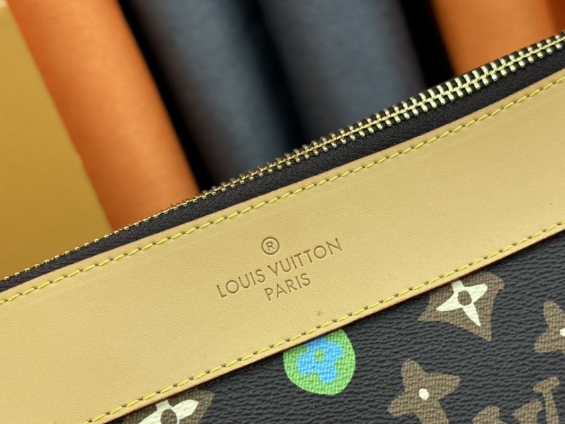 LV Wallets